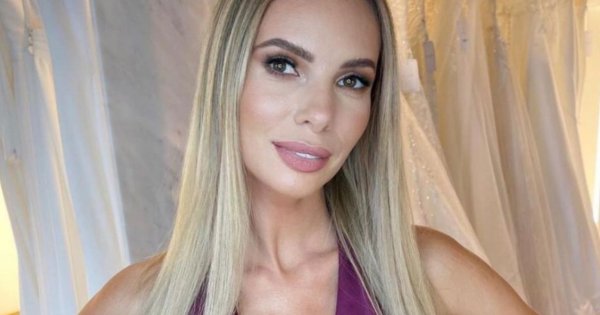 Izabela Janachowska wybrała się na luksusowe wakacje! Fani rozpływają się nad prawdziwą miłością!