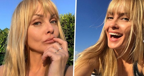 Izabella Scorupco - wiek, mąż, dzieci - kim jest słynna dziewczyna Bonda?