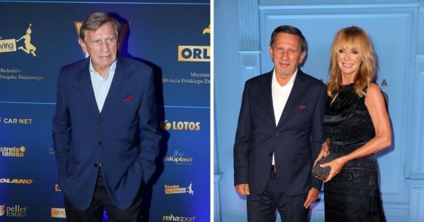 Jan Englert jest chory! Nie da się mu pomóc...