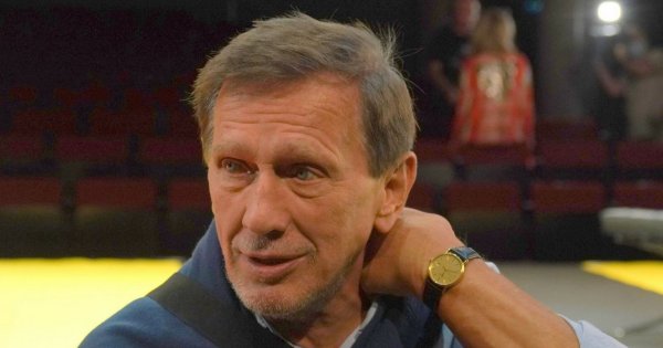 Jan Englert dał policjantom łapówkę, żeby uniknąć odpowiedzialności za jazdę po pijaku! Kolejny przykład, że celebryci mogą więcej?