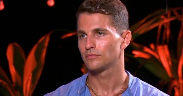 "Hotel Paradise": Janek wypuszcza piosenkę! W teledysku zobaczymy uczestniczkę show!