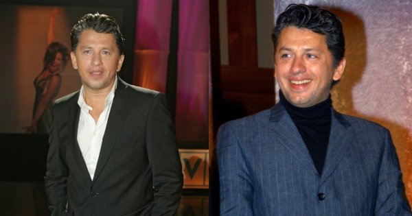 Janusz Józefowicz - wiek, żona, dzieci - kim jest twórca musicalu "Metro"?