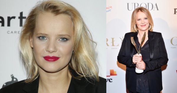 Joanna Kulig – wiek, kariera, życie prywatne, Instagram. Dowiedz się więcej!