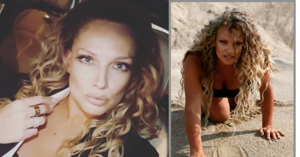 Joanna Liszowska - gdzie mieszka, wiek, Instagram. Ciekawostki z życia gwiazdy