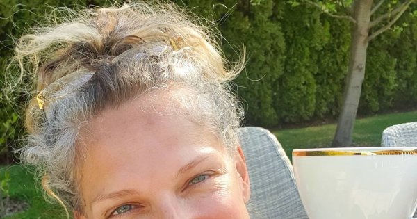 Joanna Liszowska - gdzie mieszka, wiek, Instagram. Ciekawostki z życia gwiazdy