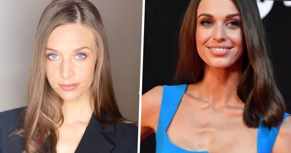 Julia Kamińska - partner, wiek, Instagram - wszystko o aktorce z serialu "BrzydUla"!