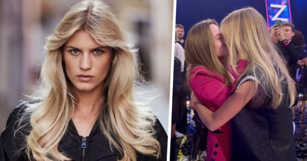 "Top Model": Julia Sobczyńska oświadczyła się ukochanej tuż po finale! "To dla mnie i tak najszczęśliwszy dzień"