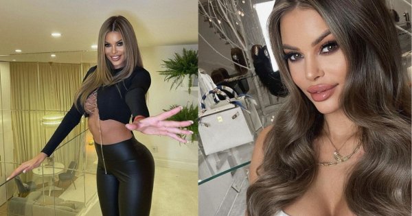 Justyna Gradek planuje zapisać się na studia? "Romanse odkładam na bok, a idę w rozwój siebie". Trzymacie za nią kciuki?