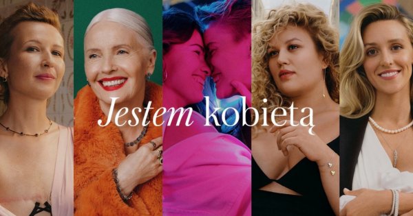 TVP banuje reklamę biżuterii! Kolejna cenzura?
