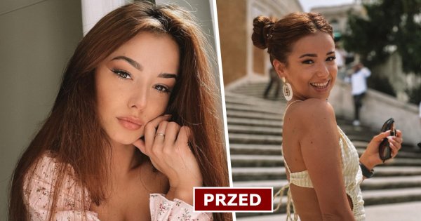 Kara z "Hotelu Paradise" już tak nie wygląda! Nowa fryzura totalnie ją odmieniła! Pasuje jej blond?