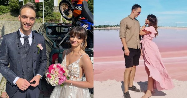 Karolina Małysz pokazała więcej zdjęć z drugiej podróży poślubnej do Meksyku! Widoki zapierają dech!