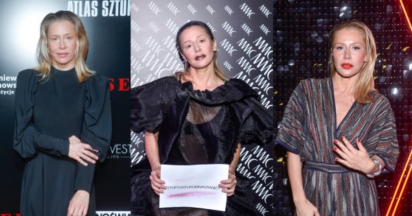 Katarzyna Warnke ma dzisiaj urodziny! Sprawdź w jaką akcję jest zaangażowana!