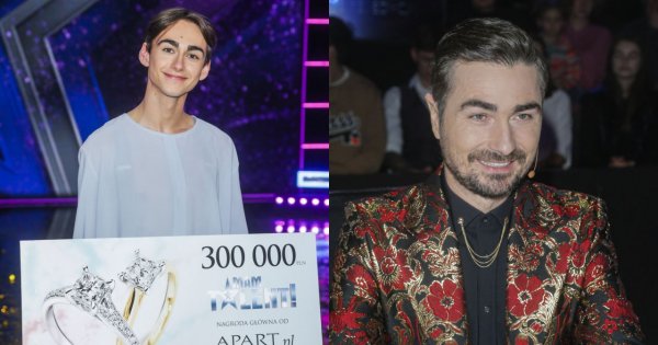 "Mam Talent" - Krzysztof Jaros wygrał 13. edycję! Jego taneczne show wzruszyło jurorów. Zasłużył na wygraną?