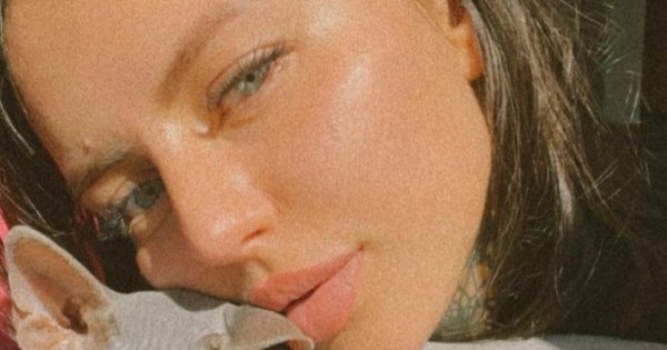 "Hotel Paradise": czy Launo żałuje, że wzięła udział w programie? Mocna odpowiedź!