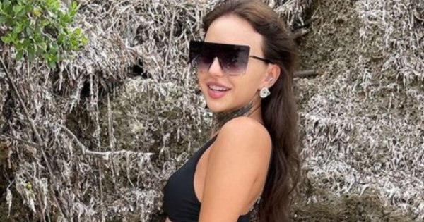 "Hotel Paradise" - Launo krytycznie na temat byłego partnera z programu - Przemka!