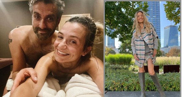 Joanna Koroniewska i Maciej Dowbor dumni z córki! Osiągnęła spektakularny sukces!