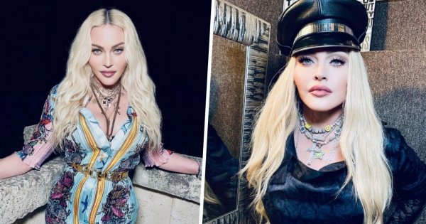 Madonna - wiek, dzieci, Instagram - wszystko o ikonie popkultury!