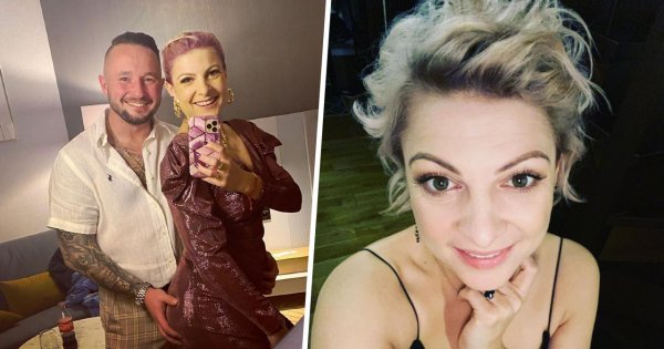 Magda Narożna chwali się nową fryzurą! "Czad i niech tak zostanie! Ta fryzura do Ciebie pasuje" - oceniają fani