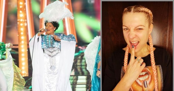 Dziś są urodziny Magdy Narożnej! Z tej okazji pokazujemy jej największe metamorfozy