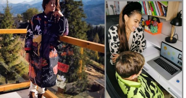 Maja Hyży skomentowała ciążę Agnieszki Hyży. Co powiedziała influencerka?