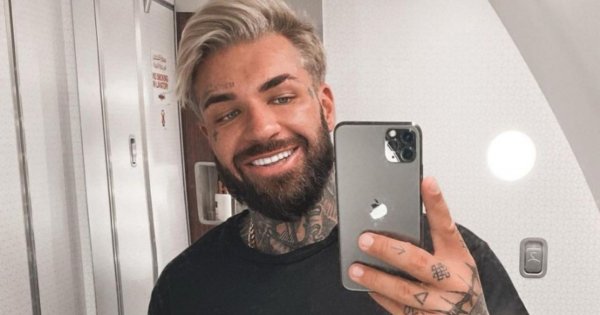 Daniel Majewski nie wystąpi na gali FAME MMA 13?