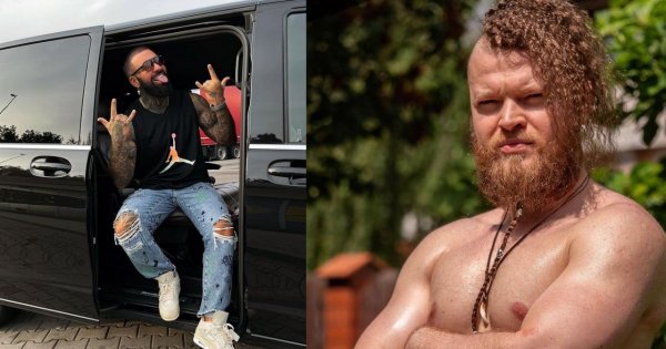 Daniel Majewski odpowiada na film Wardęgi! "Wbiję go w ścianę jak muchę". Youtuber jest już w drodze do lasu na nagranie kolejnego filmu przeciwko Majewskiemu?