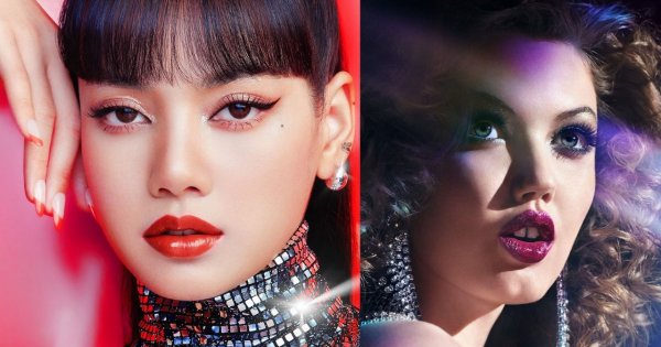 Glam look – makijaż na wyjątkowe okazje!