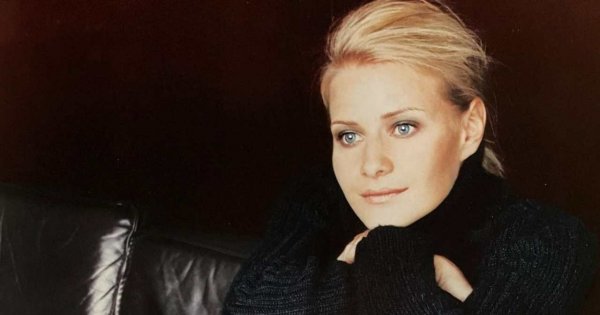 Małgorzata Kożuchowska stawia na francuski styl? Jej stylizacja robi wrażenie!