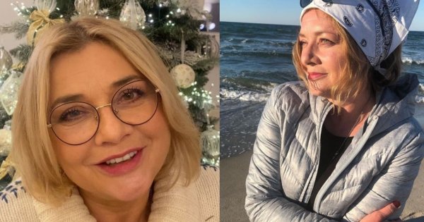 Małgorzata Ostrowska-Królikowska wyznała, że martwi się o syna. Joanna Jarmołowicz i Jan przełożą ślub? Podobno tracą zainteresowanie sobą...