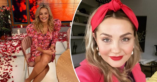 Małgorzata Socha na wakacyjnym zdjęciu z synkiem. Staś to już duży chłopiec! A jaką ma blond czuprynkę!