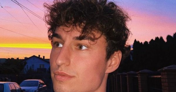 Jak Marcin Dubiel bawił się na luksusowych wakacjach w Dubaju z Lexy Chaplin i Karoliną Pisarek?