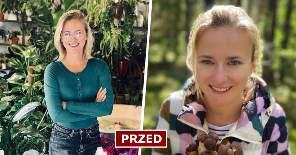Marta Chodorowska odwiedziła fryzjera! Gwiazda "Rancza" ma long boba i miodowy blond. Jest efekt WOW?