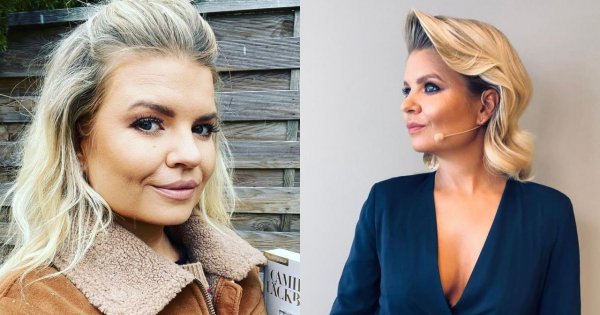 Marta Manowska pokazała sukienkę na wesele z "Rolnik szuka żony"! Zaliczyła wpadkę?!