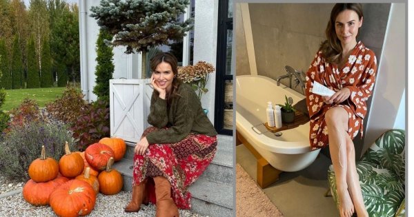 Marta Żmuda-Trzebiatowska jest chora! Opowiedziała o schorzeniu: "uprzykrza mi życie"