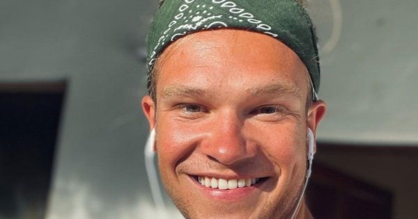 "Hotel Paradise": słyszeliście już nową nutę Miłosza "Hakuna Matata"? Opublikował ją zaraz po opuszczeniu programu!
