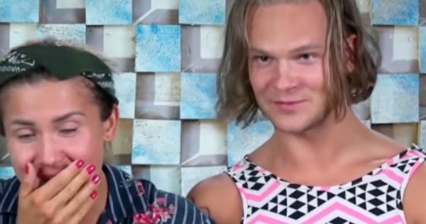 "Hotel Paradise": Czy po programie Wiktoria Gąsior jest z Miłoszem?