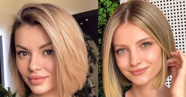 Miodowy blond w subtelnej wersji! Czy będzie dobrym wyborem?