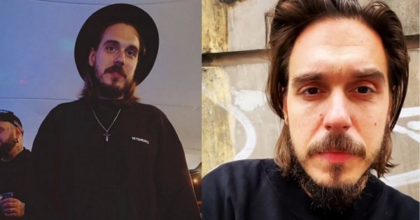 Raper Miuosh chwali się drogim samochodem! Jeszcze nie tak dawno temu odebrał pieniądze z rządowego Funduszu Wsparcia Kultury. Podejrzane?