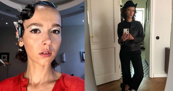 Monika Brodka — piosenkarka, a przy tym góralka z krwi i kości