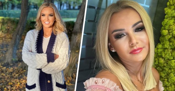 Monika Chwajoł z "Królowych życia" pokazała córkę! Nicole skończyła już 14 lat! Podobna do mamy?