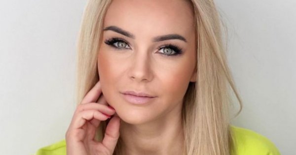 "Królowe życia": Monika Chwajoł pokazuje zdjęcia z młodości! Jest nie do poznania!