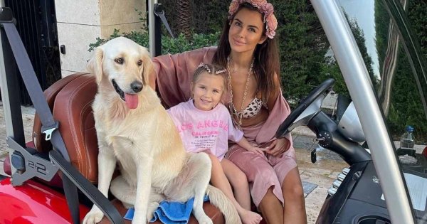 Natalia Siwiec w walce o prawa lisów. Dramatyczne nagranie!