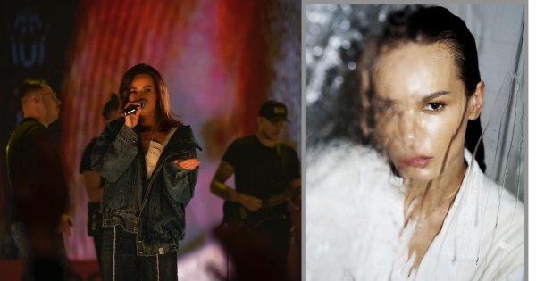 Natalia Szroeder wyda własną powieść kryminalną!