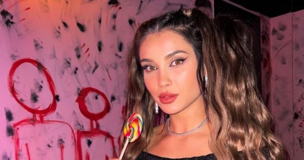 Team X: Natsu i inni influencerzy - w sieci pojawiła się nowa nuta - „DUCHY”!
