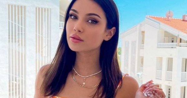 Team X: Natsu dodaje zdjęcie no make-up. Malik Montana zachwycony!