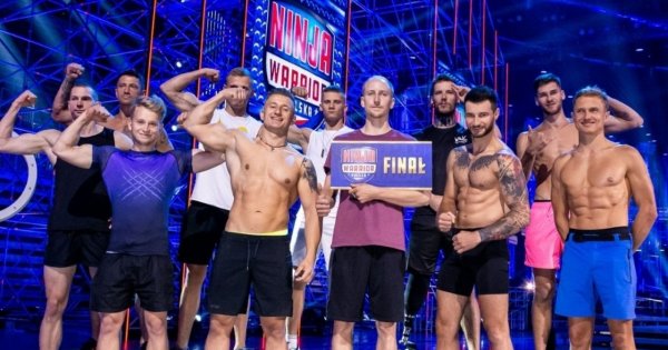 Ninja Warrior Polska - zasady, uczestnicy, ciekawostki - wszystko, co chcesz wiedzieć o programie!