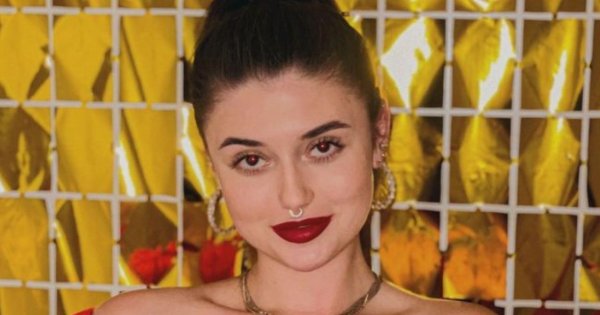 "Hotel Paradise": Niewzruszona Oha dodaje kolejne zdjęcie w bikini!