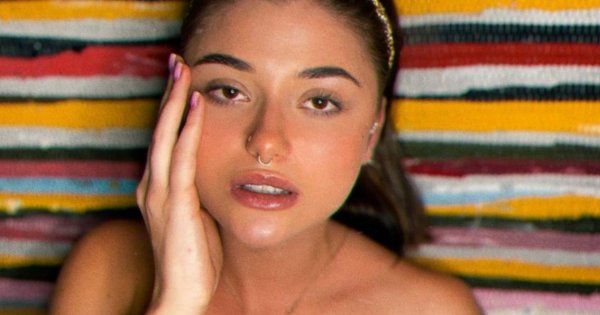 "Hotel Paradise": Oha publikuje emocjonujący wpis na Instagramie!
