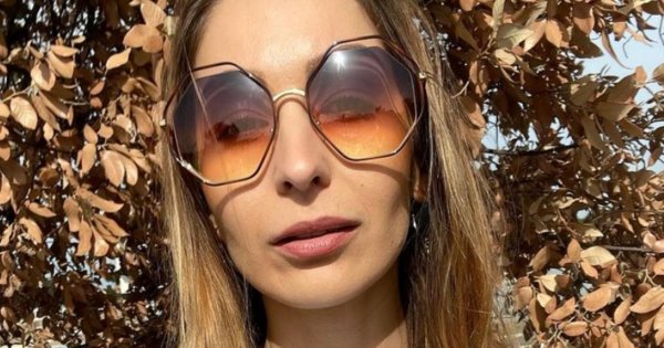 Ola Kot zwiedza świat i organizuje konkurs dla fanów!