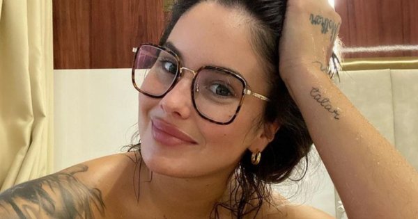 Aleksandra Żuraw z "Top Model" ma guza w piersi? "Z początkiem grudnia powinnam mieć wyniki. Mam nadzieję, że dobre"
